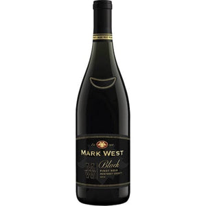 MARK WEST PINOT NOIR BLACK 750ML