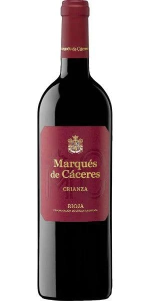 MARQUES DE CACERES 750ML