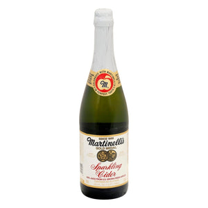 Martinelli's Sparkling Cider