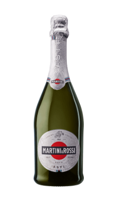 MARTINI & ROSSI ASTI SPUMANTE