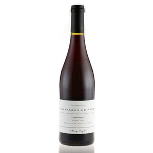 MARY TAYLOR COSTIERES DE NIMES ROUGE 750ML