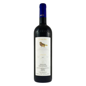 MARZIANO ABBONA SAN LUIGI DOGLIANI 750ML