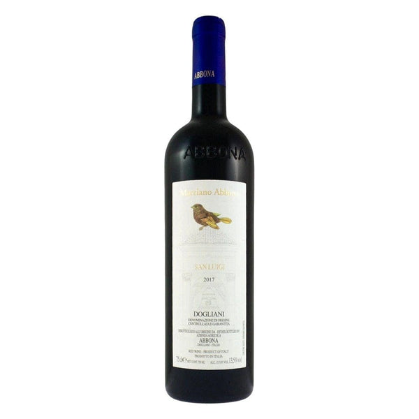MARZIANO ABBONA SAN LUIGI DOGLIANI 750ML