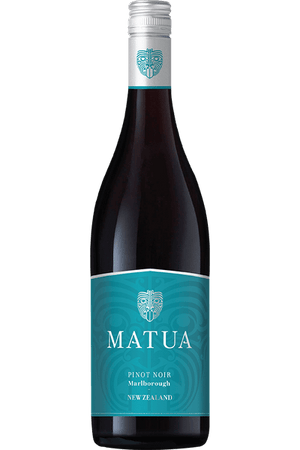 MATUA PINOT NOIR