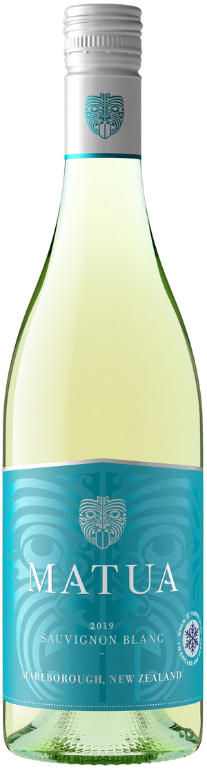 MATUA SAUVIGNON BLANC 750 ML