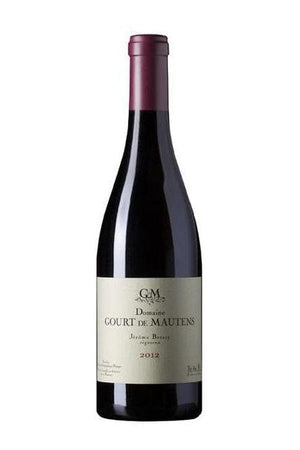 MAUTENS VAUCLUSE ROUGE 750ML
