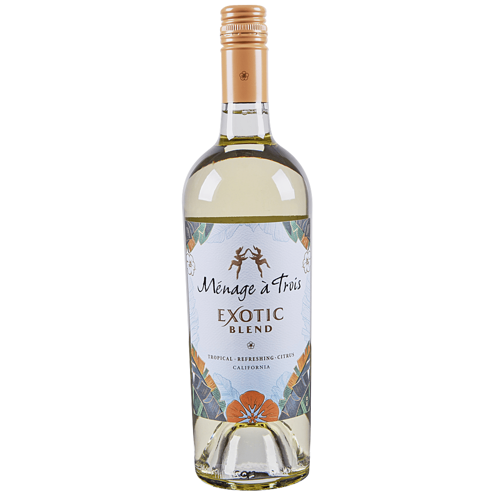 Menage a trois wine deals