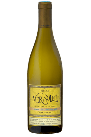 MER SOLEIL SANTA LUCIA HIGHLANDS CHARDONNAY