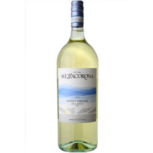 MEZZACORONA PINOT GRIGIO 1.5L