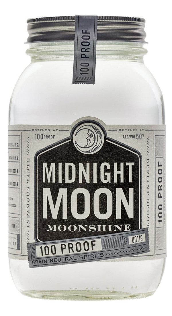 MIDNIGHT MOON 100 PROOF 750ML