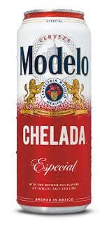 MODELO CHELADA -24 OZ CAN