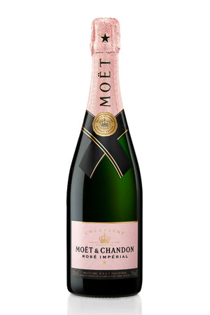 MOET IMPERIAL BRUT ROSE 750ML