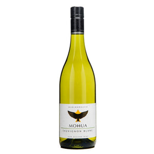 MOHUA SAUVIGNON BLANC 750