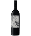 MOLLYDOOKER MAITRE D' CABERNET SAUVIGNON 750
