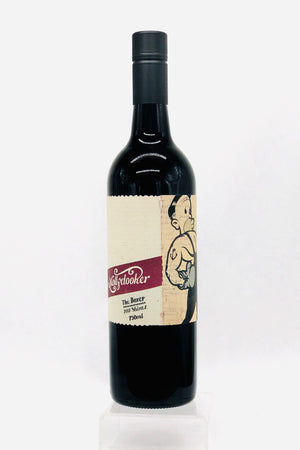MOLLYDOOKER THE BOXER SHIRAZ 750