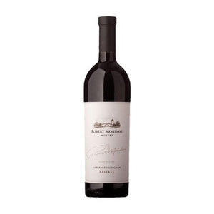 MONDAVI CABERNET SAUVIGNON NAPA 750ML