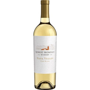 MONDAVI FUME BLANC NAPA 750ML