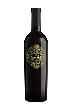 MONDAVI MAESTRO RED BLEND 750ML