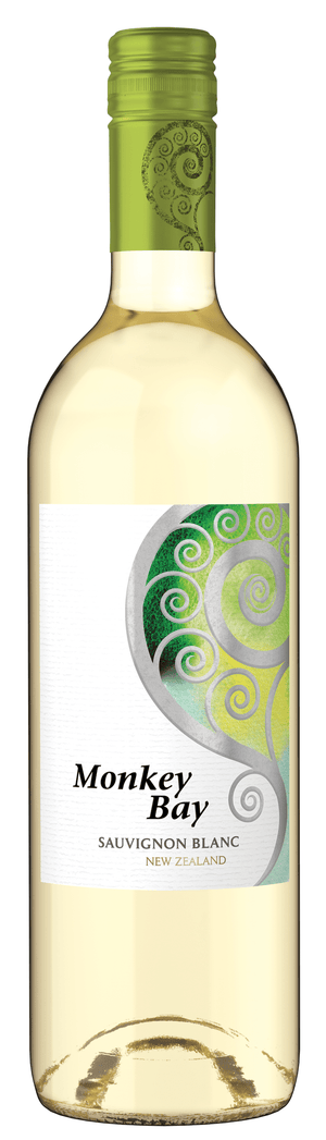 MONKEY BAY SAUVIGNON BLANC 750ML