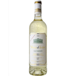 MONSIEUR TOUTON SAUVIGNON BLANC 750