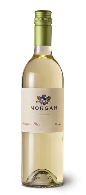 MORGAN SAUVIGNON BLANC 750ML