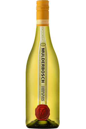 MULDERBOSCH CHENIN BLANC 750ML