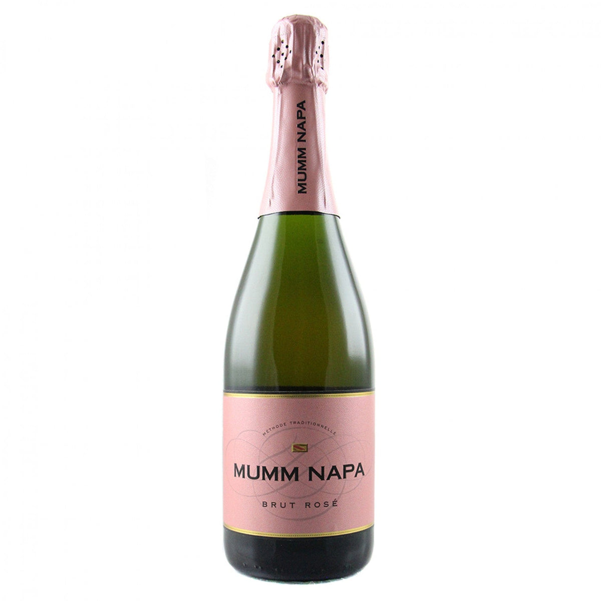 Mumm Napa Brut Rose – White Horse Wine and Spirits