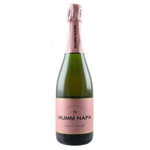 MUMM NAPA BRUT ROSE 750ML