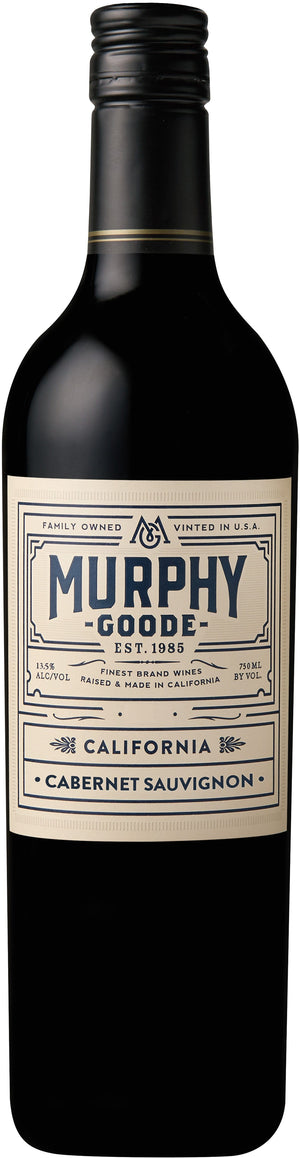 MURPHY GOODE CABERNET SAUVIGNON 750ML