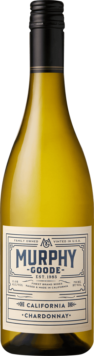 MURPHY GOODE CHARDONNAY 750ML