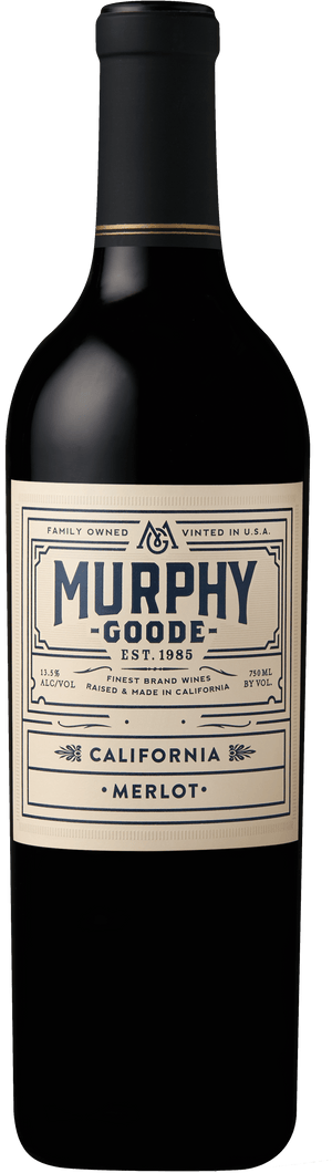 MURPHY GOODE MERLOT 750ML