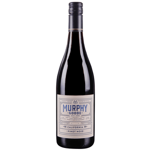 MURPHY GOODE PINOT NOIR 750ML