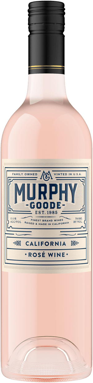 MURPHY GOODE ROSE 750ML