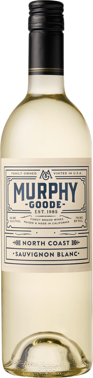 MURPHY GOODE SAUVIGNON BLANC 750ML
