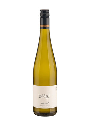 NIGL GRUNER VELTLINER FREIHEIT 750ML