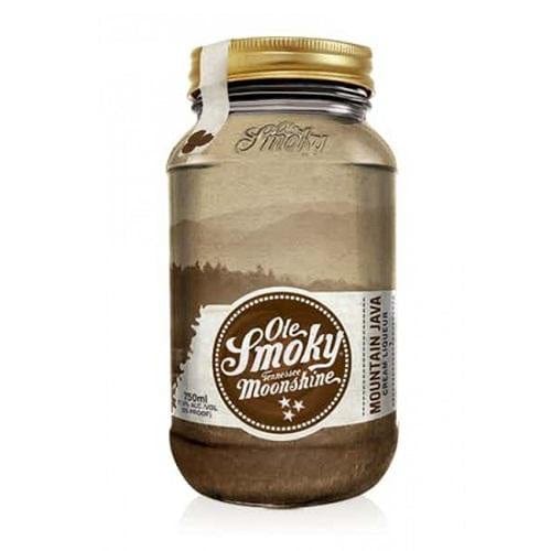 OLE SMOKY MOUNTAIN JAVA 750ML