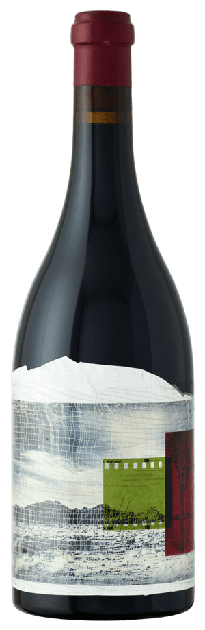 ORIN SWIFT 8 YEARS IN DESERT RED 750ML