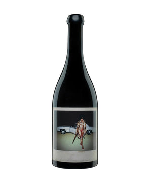 ORIN SWIFT MACHETE 750ML