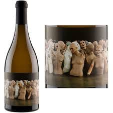 ORIN SWIFT MANNEQUIN 750ML
