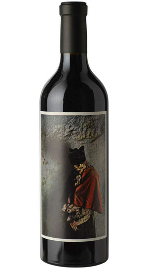 ORIN SWIFT PALERMO 750ML