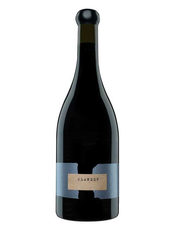 ORIN SWIFT SLANDER 750ML