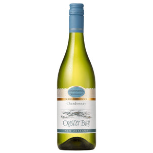 OYSTER BAY CHARDONNAY 750ML