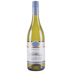 OYSTER BAY PINOT GRIS 750ML