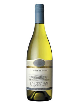 OYSTER BAY SAUVIGNON BLANC 750ML