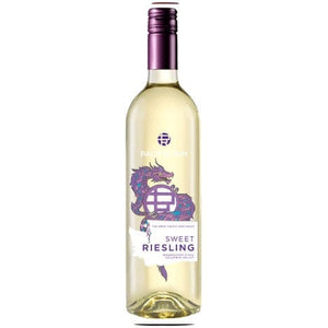 PACIFIC RIM SWEET RIESLING 750ML