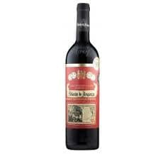 PALACIO DE ARGANZA CABERNET SAUVIGNON MENCIA BLEND 750ML