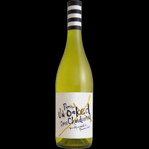 PAM'S UNOAKED CHARDONNAY