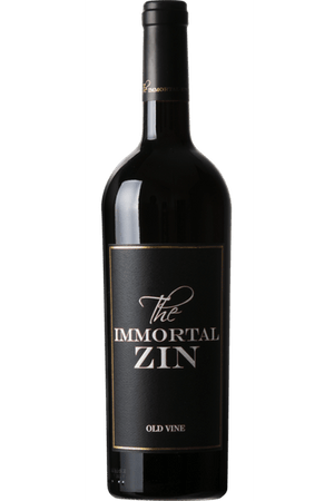 PEIRANO IMMORTAL ZINFANDEL 750ML