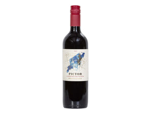PICTOR CABERNET SAUVIGNON 750ML