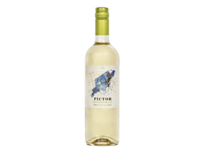 PICTOR SAUVIGNON BLANC 750ML